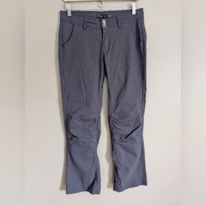 Prana Convertible Pants Size 6